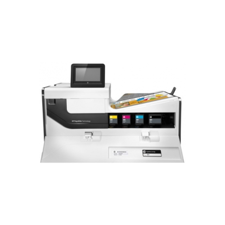 HP PAGEWIDEENTERPRISE556DN (HP PageWide Enterprise Color 556dn)