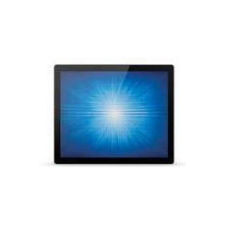 Elo 1991L - 90-Series - LED monitor - 19" - open frame - touchscreen - 1280 x 1024 @ 60 Hz - 250 cd / m² - 1000:1 - 14 ms - HDMI, VGA, DisplayPort - black - 0