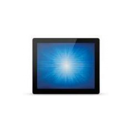 Elo Open-Frame Touchmonitors 1790L - LED monitor - 17" - open frame - touchscreen - 1280 x 1024 @ 60 Hz - 250 cd / m² - 1000:1 - 5 ms - HDMI, VGA, DisplayPort - black - 0