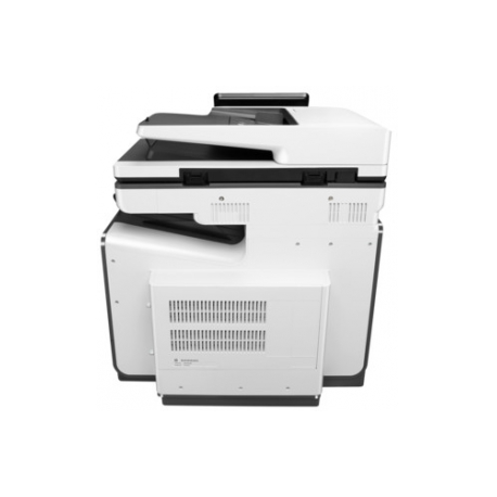 HP PAGEWIDEENT COLOR MFP 586DN (HP PageWide Enterprise Color MFP 586dn)
