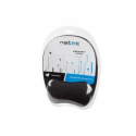 Natec Chipmunk - Mouse pad with wrist pillow