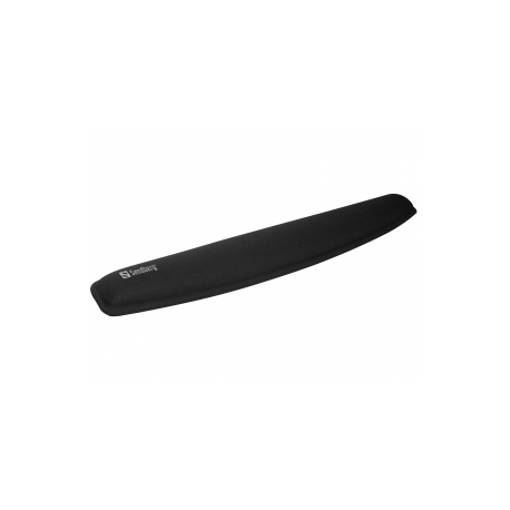Sandberg - Keyboard wrist rest - 1