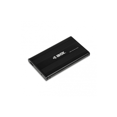 Ibox I-BOX HD-01 HDD CASE USB 2.0