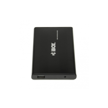 Ibox I-BOX HD-01 HDD CASE USB 2.0