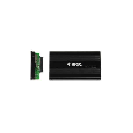Ibox I-BOX HD-01 HDD CASE USB 2.0