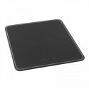 LogiLink Mouse Pad Leather - Mouse pad - black