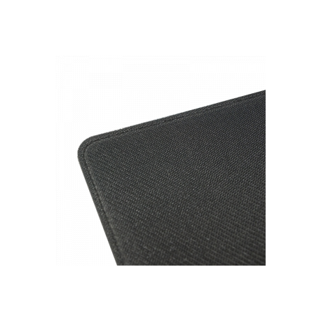 LogiLink Mouse Pad Leather - Mouse pad - black - 4