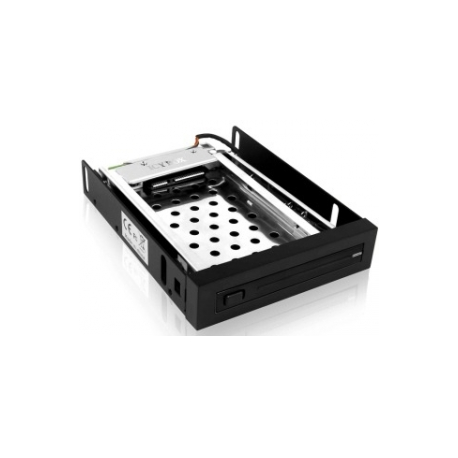 Raidsonic Icy box 2216StS, 1bay 2.5" SATA Mobile Rack, 1x2.5'' SATA HDD to 1x SATA host
