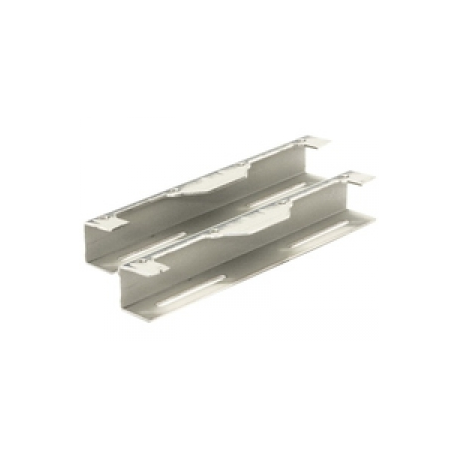 DeLOCK Installation kit 2.5 > 3.5 - Storage bay adapter - 3.5" to 2.5" - 0