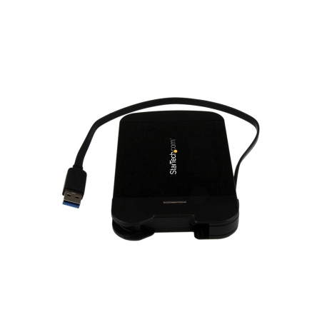 Startech EXTERNES 2,5IN SATA III SSD
