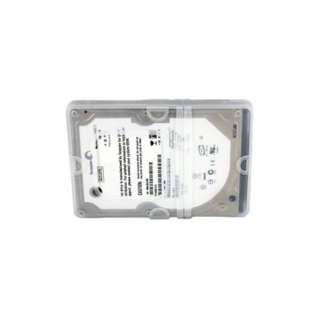 Startech 2.5IN HDD SCHUTZHUELLE - (SILIKON FESTPLATTEN SCHUTZHUELLE IN)