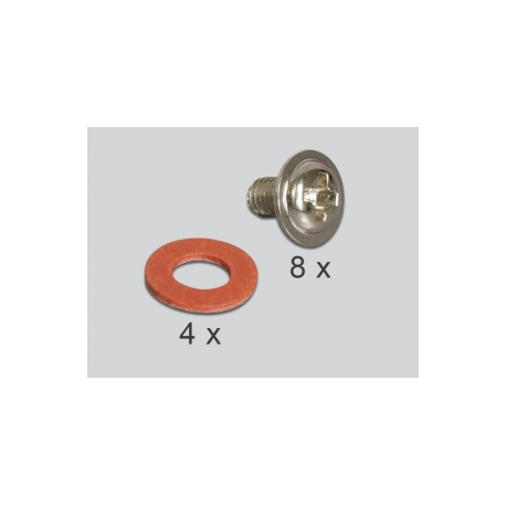 DeLOCK Installation Frame - Storage bay adapter - 3.5" to 2.5" - black - 0