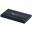 Gembird EE2-U2S-5 - Storage enclosure - 2.5" - SATA 3Gb / s - USB 2.0