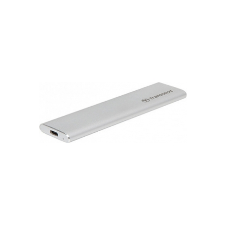 Transcend M.2 2280/2260 TO USB3.1 (120.16 x 33.6 x 7.5 mm, 41g, SATA III 6Gb/s, USB 3.1 Gen 1, DC 5V)