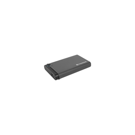 Transcend All-in-one Upgrade Kit - SJ25CK3 - SSD and HDD