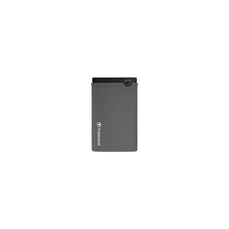 Transcend All-in-one Upgrade Kit - SJ25CK3 - SSD and HDD