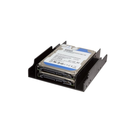 Logilink - Harddisk Mounting Set, 2,5'' -> 3,5''