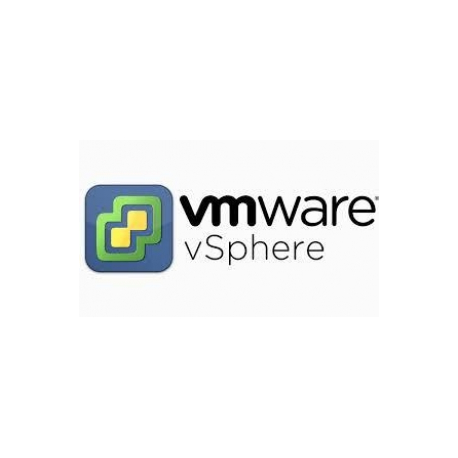 VMware vSphere Standard Edition - Licence + 1 Year 24x7 Support - 1 processor - OEM - electronic - Win - 0