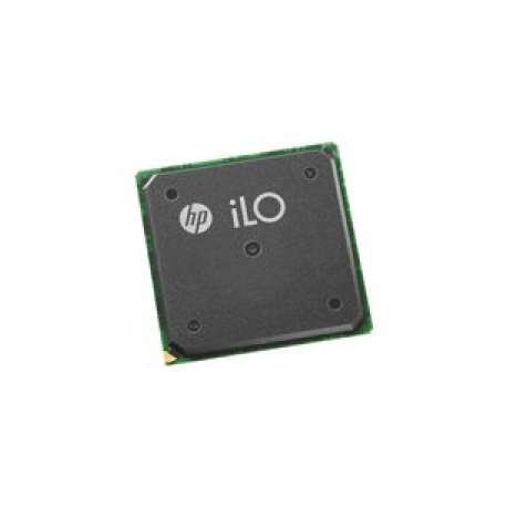 HP iLO Advanced including 1yr 24x7 Technical Support and Updates Electronic License