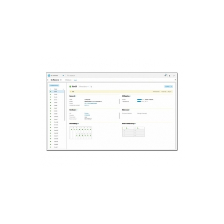 HP ONEVIEW INCL 3YR (24X7 SUPP FLEX QTY E-LTU IN)