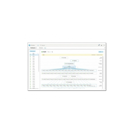 HP ONEVIEW INCL 3YR (24X7 SUPP FLEX QTY E-LTU IN)
