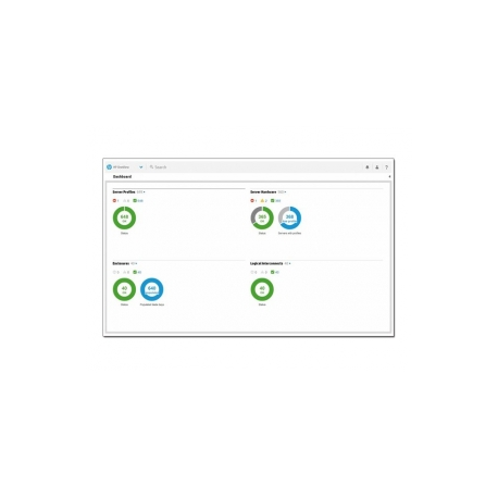 HP ONEVIEW INCL 3YR (24X7 SUPP FLEX QTY E-LTU IN)