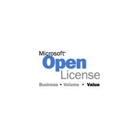 Microsoft Windows Server - Software assurance - 1 device CAL - MOLP: Open Value - Level D - additional product, 1 Year Acquired Year 2 - 0