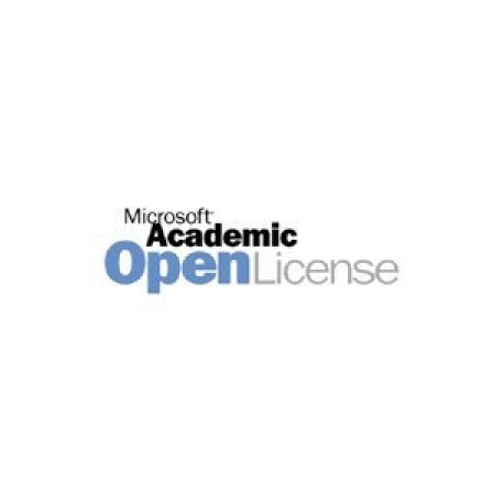 Microsoft Intune - Subscription licence (1 month) - 1 user - hosted - academic, Faculty, Microsoft Qualified - OLP: Academic - annual fee, Open - Single Language - 1