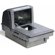 Countertop scanners