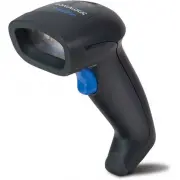 Handheld scanners