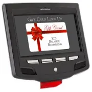 Price check terminals