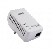 Homeplug adapters