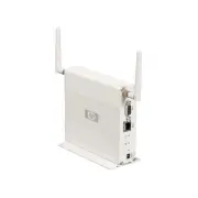 WiFi access points