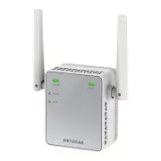 WiFi range extenders