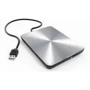 External hard drives
