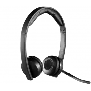 Headsets & Microphones