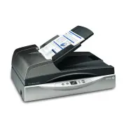Document scanners