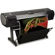 Large format printers