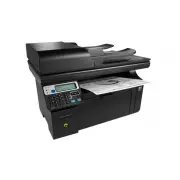 Multifunction printers