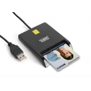 Smart card readers