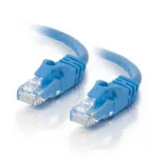 Cat 6 cables