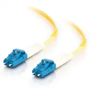 Fiber optic cables
