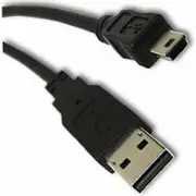 mini-USB cables