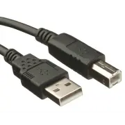USB-B cables