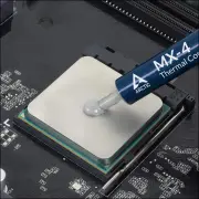Thermal paste