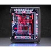 Water cooling systems