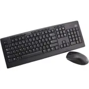 Keyboard and mouse set