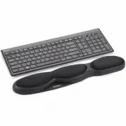 Keyboard wrist rests