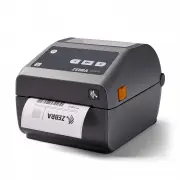 Desktop label printers