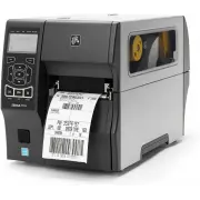 Industrial label printers